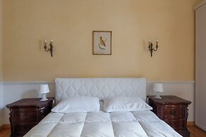 Vatican Luxury Three Bedroom Apartment