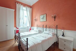 Vatican Luxury Three Bedroom Apartment