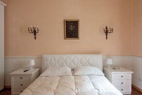 Vatican Luxury Three Bedroom Apartment