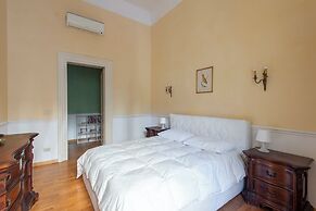 Vatican Luxury Three Bedroom Apartment