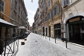 Colosseo Panoramic Terrace