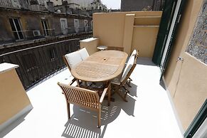 Colosseo Panoramic Terrace
