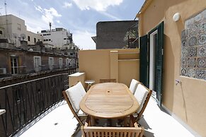 Colosseo Panoramic Terrace