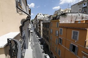 Colosseo Panoramic Terrace