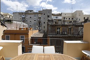 Colosseo Panoramic Terrace