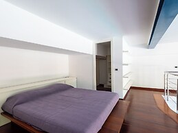 Parioli Luxury Loft With Terrace