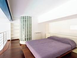 Parioli Luxury Loft With Terrace