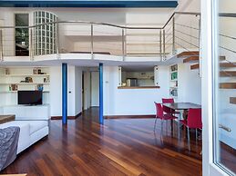Parioli Luxury Loft With Terrace
