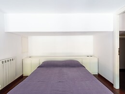 Parioli Luxury Loft With Terrace