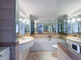 Parioli Luxury Loft With Terrace