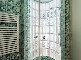 Parioli Luxury Loft With Terrace