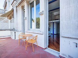 Parioli Luxury Loft With Terrace