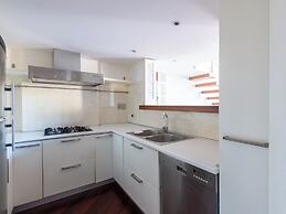 Parioli Luxury Loft With Terrace
