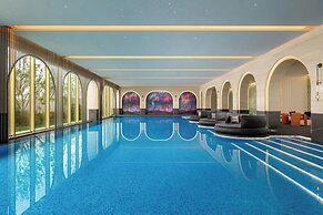 Renaissance Korla Hotel