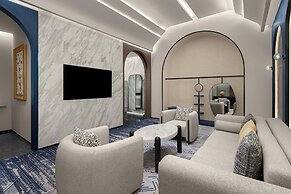 Renaissance Korla Hotel