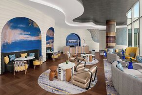 Renaissance Korla Hotel