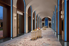 Renaissance Korla Hotel