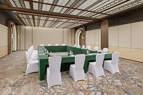 Renaissance Korla Hotel