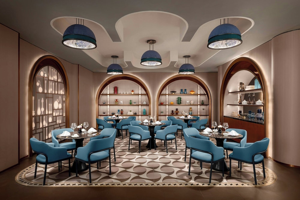 Renaissance Korla Hotel