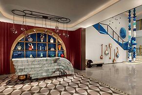 Renaissance Korla Hotel