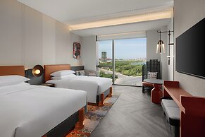 Renaissance Korla Hotel
