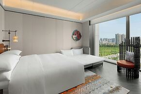 Renaissance Korla Hotel