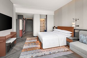 Renaissance Korla Hotel