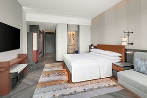 Renaissance Korla Hotel