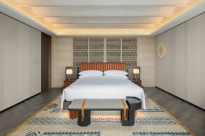 Renaissance Korla Hotel