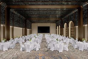 Renaissance Korla Hotel