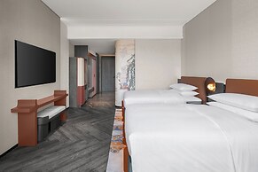 Renaissance Korla Hotel