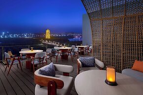 Renaissance Korla Hotel