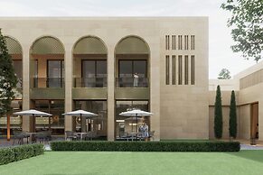 Renaissance Korla Hotel