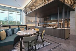 Courtyard By Marriott Korla