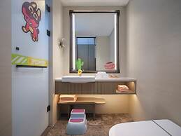 Courtyard By Marriott Korla