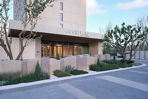 Courtyard By Marriott Korla
