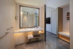 Courtyard By Marriott Korla