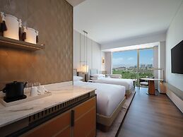 Courtyard By Marriott Korla
