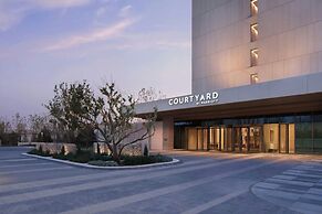 Courtyard By Marriott Korla