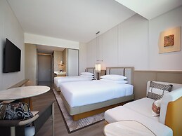 Courtyard By Marriott Korla