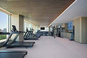 Courtyard By Marriott Korla