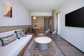 Courtyard By Marriott Korla