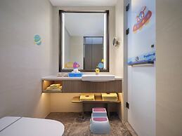 Courtyard By Marriott Korla