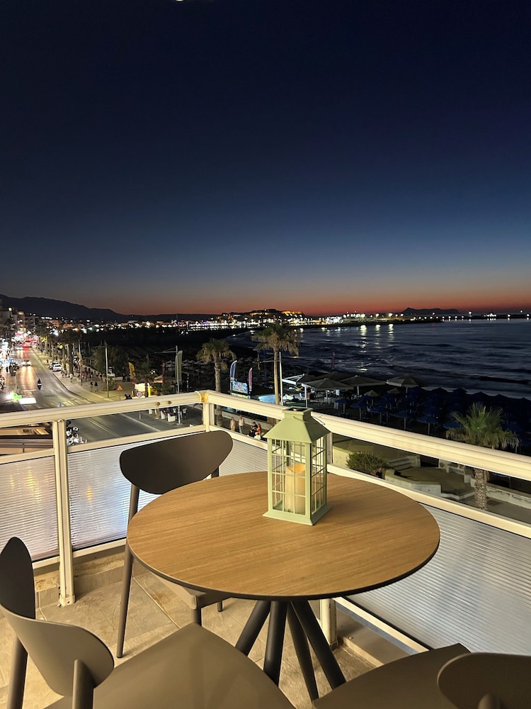 Seaview Paradise