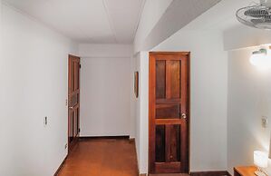 Hotel el Tajalin