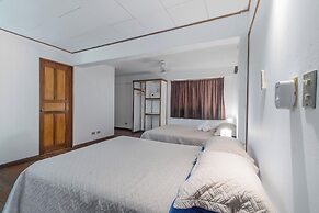 Hotel el Tajalin