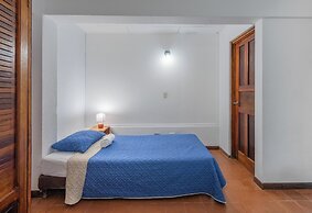 Hotel el Tajalin