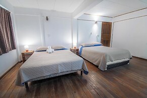 Hotel el Tajalin