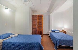 Hotel el Tajalin