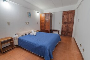 Hotel el Tajalin